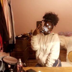 Meet your Posher, Binta